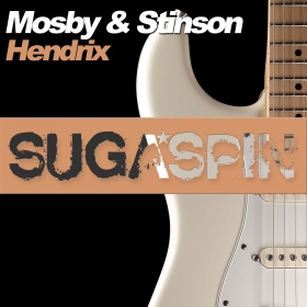 MOSBY & STINSON - HENDRIX